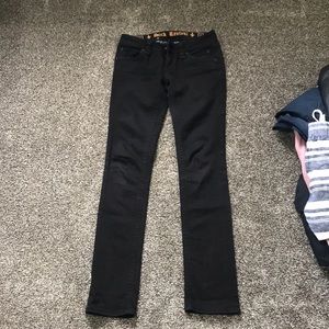 Rock Revival black jeans size 26